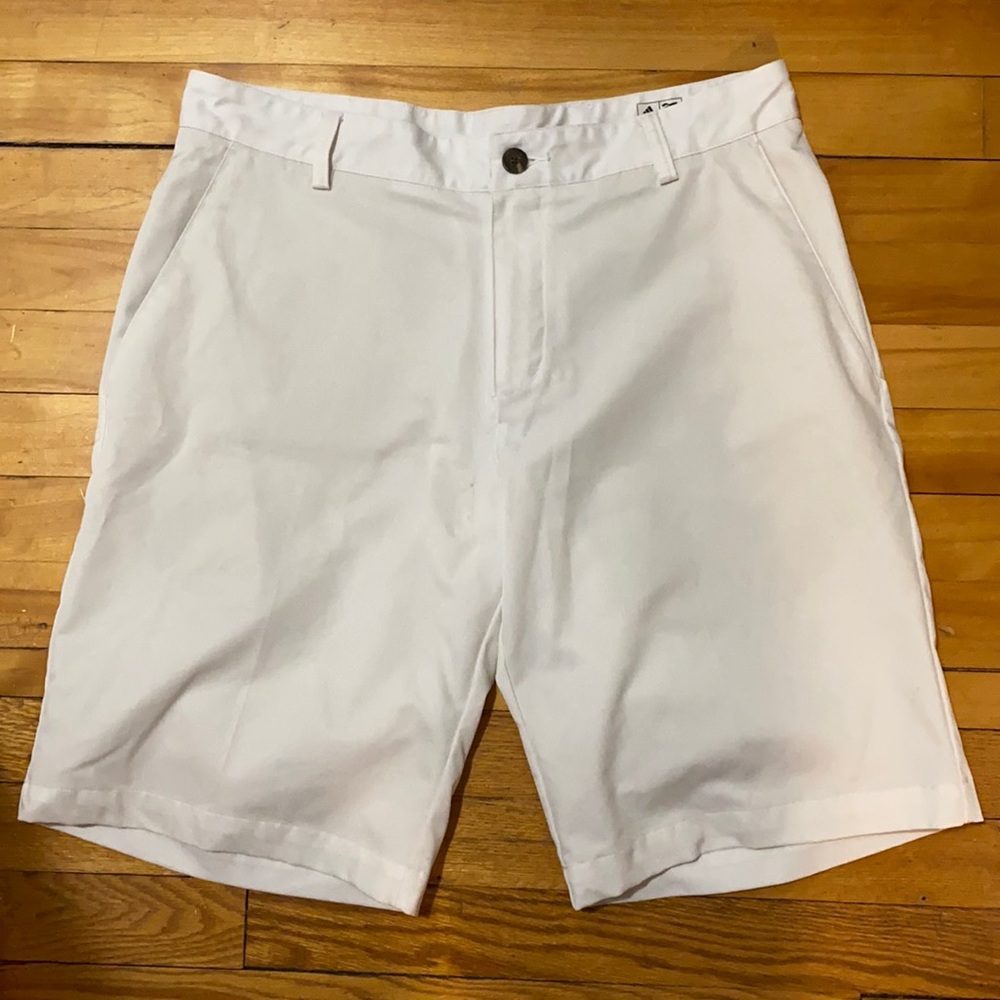 Golf shorts